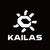 KAILAS logo