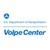 U.S. DOT Volpe National Transportation Systems Center logo