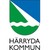 Härryda kommun logo