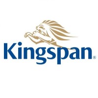 Logo de Kingspan Insulation Nederland
