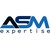 ASM EXPERTISE logo