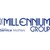 The Millennium Group, Where Service Matters logo
