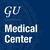 Georgetown University Medical Center logo