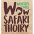 Safari Thoiry logo
