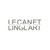 LECANET LINGLART Cabinet d'avocats logo