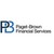 Paget-Brown Financial Services logo