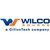 Wilco Source logo