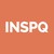 Institut national de santé publique du Québec logo