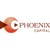 Phoenix Capital, Ukraine, Kiev logo