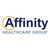 Logo d'Affinity Healthcare Group