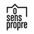 O SENS PROPRE logo