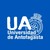 Universidad de Antofagasta logo
