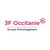 3F Occitanie logo