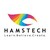Hamstech College of Creative Education logo