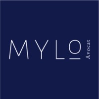 MYLO AVOCAT logo