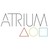 ATRIUM SAS logo