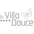 Hôtel La Villa Douce**** logo