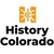 Logo de History Colorado