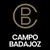 CAMPO BADAJOZ logo