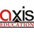 ТОО Axis Education logo