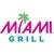 Logo de Miami Grill