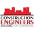 Construction Engineers logo