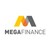 PT.Mega Finance logo