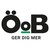 ÖoB AB logo