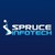 Spruce InfoTech Inc. logo