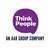 Think People Consulting Ltd logo