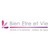 BIEN ETRE ET VIE logo