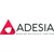 ADESIA logo