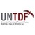 Logo d'Universidad Nacional de Tierra del Fuego, Antártida e Islas del Atlántico Sur