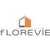 FLOREVIE logo
