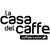 la Casa del Caffe logo