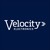 Velocity Electronics logo