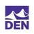 Denver International Airport - City & County of Denver Dept of Aviation logo