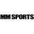MM Sports logo