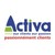 ACTIVA Assurances Cameroun logo