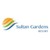 Logo de Sultan Gardens Resort, Sharm El Sheikh