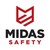 Midas Safety logo