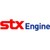 STX Engine logo