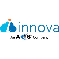 Innova Solutions logo