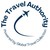 Logo de The Travel Authority powered by Global Travel Collection