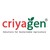 Criyagen Agri & Biotech Private Limited logo