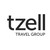 Tzell Travel Group LLC logo