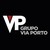 Grupo Via Porto logo