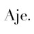The Aje Collective logo