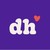 Logo de DogHero