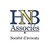 HNB ASSOCIES logo